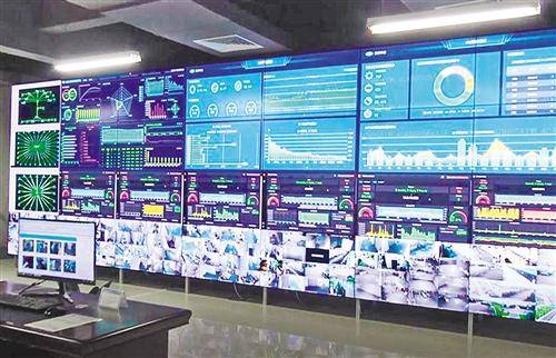 蓝思科技以智能制造拥抱5G时代，引领网络科技新浪潮