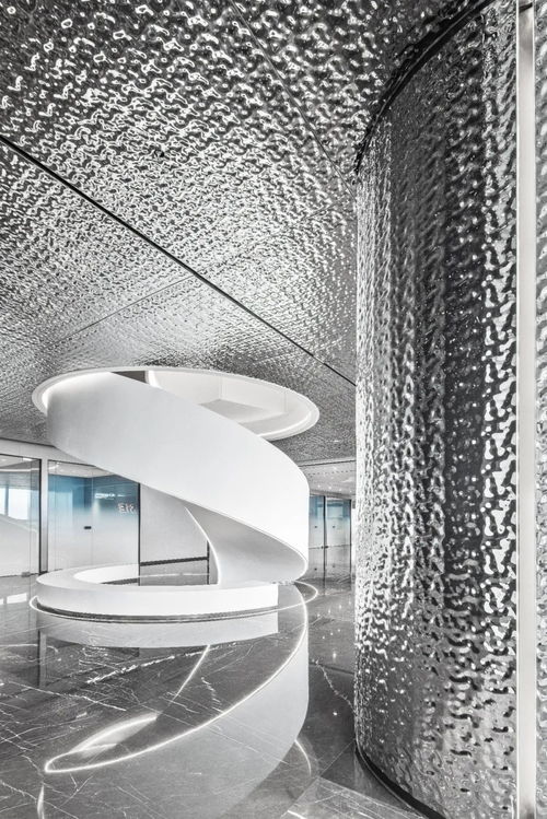 Remac TY 室内畅想 赛意信息科技研发总部引领未来办公网络科技新纪元