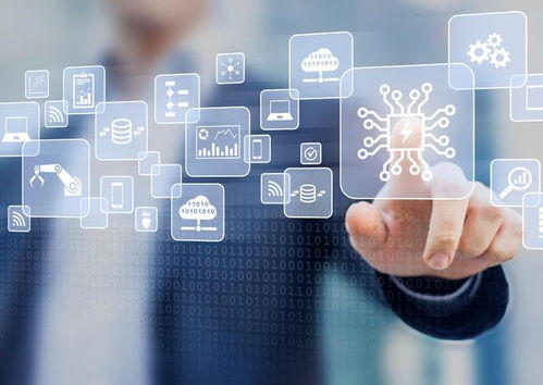 汉枫科技完成超亿元B轮融资，加速推进物联网技术研发与网络科技开发