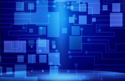 区块链技术赋能我国工业互联网建设 八分量的创新实践与未来展望