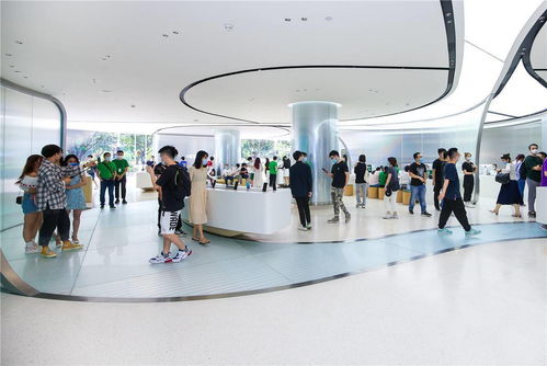 门店 科技公司数字化转型的终极产品与价值枢纽